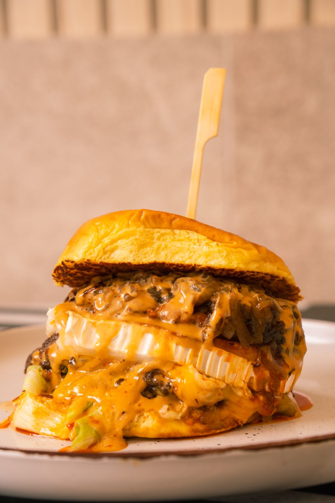 Smash Burger MALLORCA